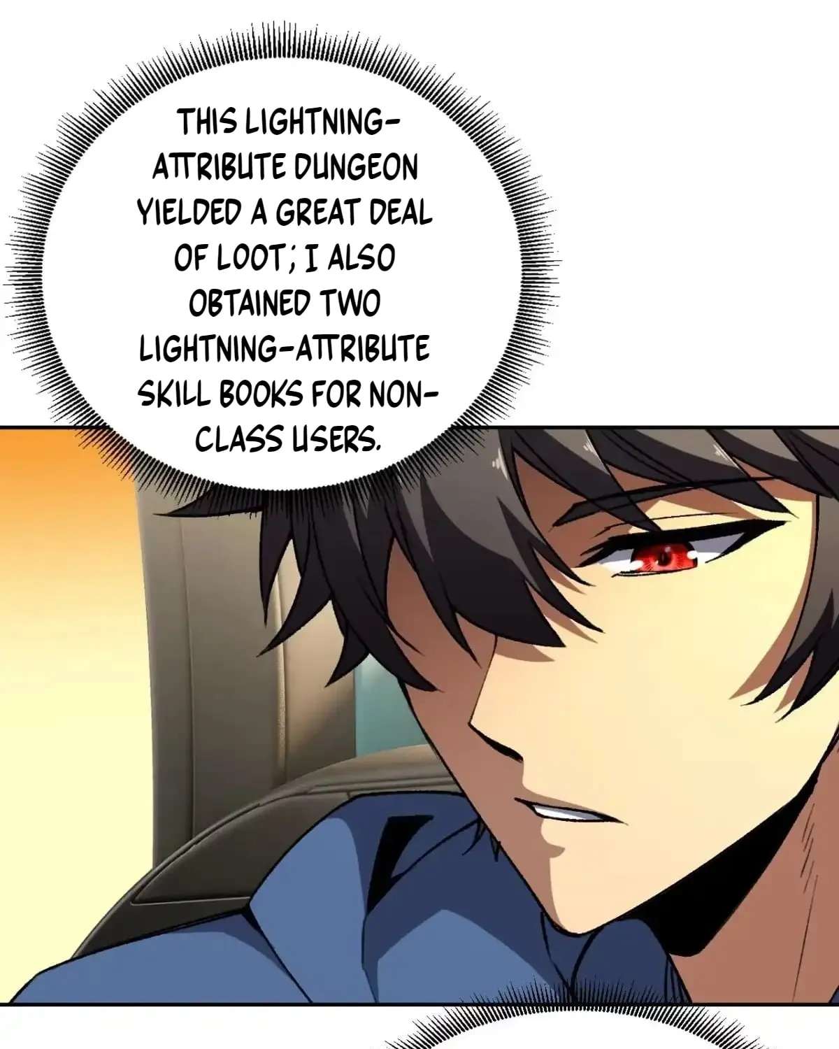 The Summoner: Apocalypse Rewinds Chapter 145 - page 42