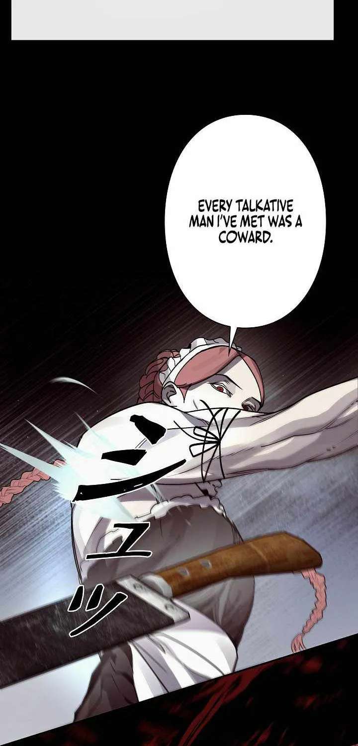 The Devil's Advocate: Hell's Ruthless Prosecutor Chapter 42 - page 43