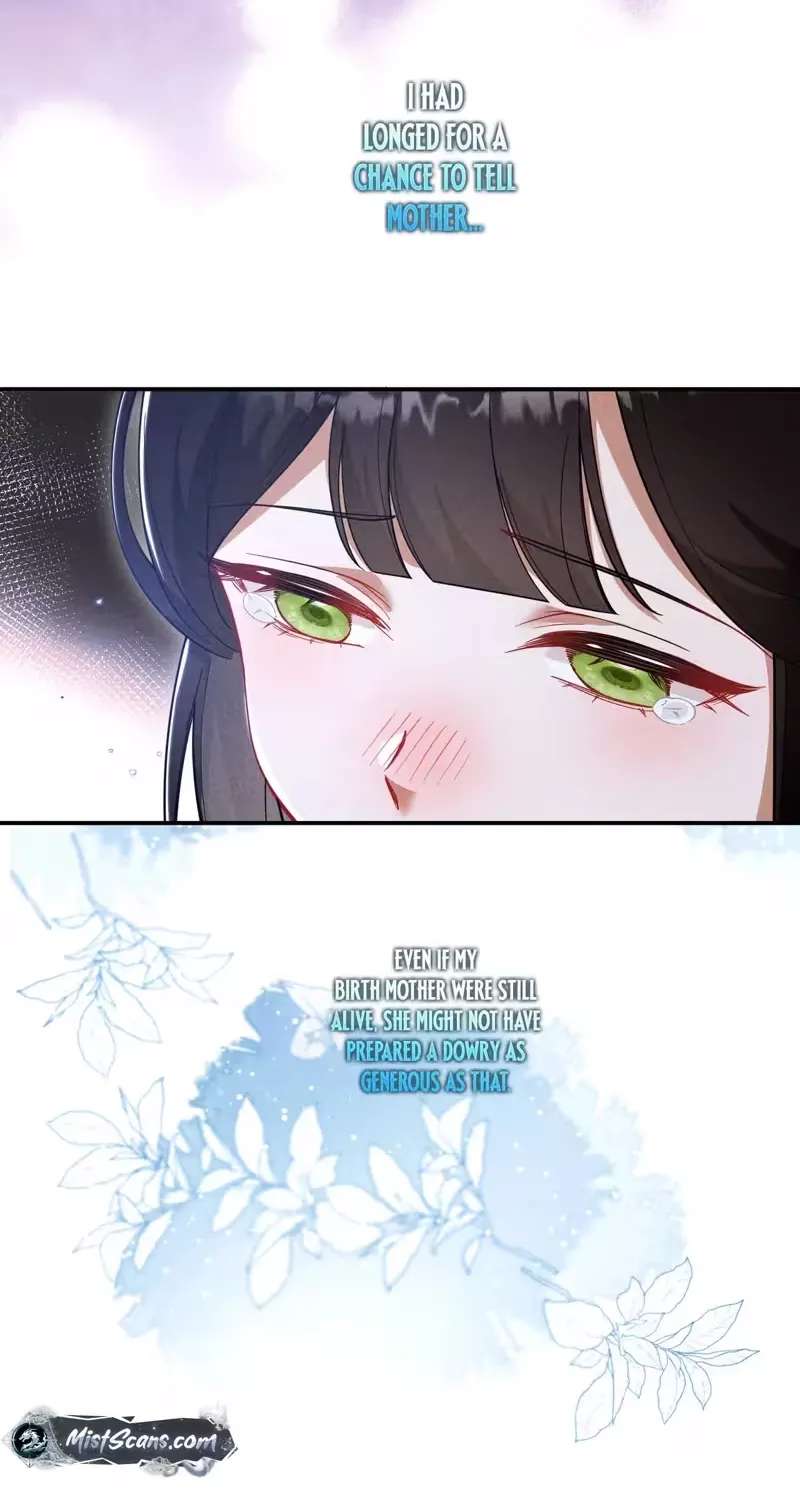 Empress's Will Love Chapter 6 - page 48