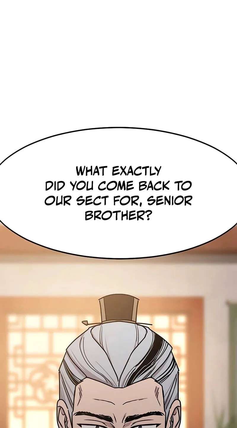 Return of the Blossoming Blade Chapter 183 - page 31