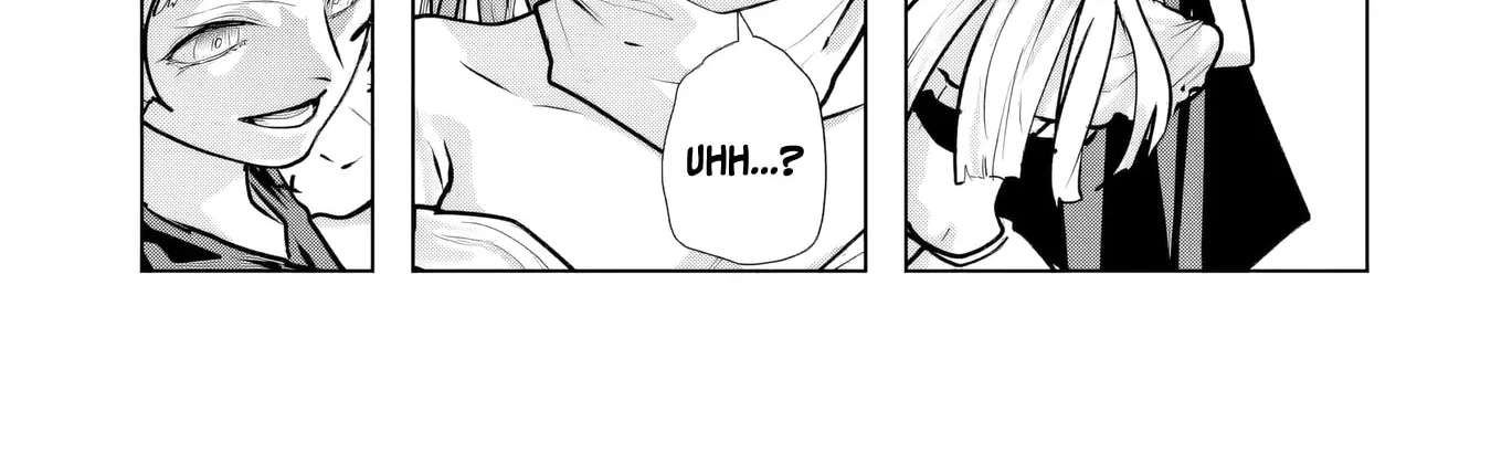 Akuyaku Kizoku ga Hirakinaotte Hametsu Flag o "Jitsuryoku" de Tatakiotteitara, Itsunomanika Heroine-tachi kara Eiyuushi Sareru you ni natta Ken Chapter 7.1 - page 47