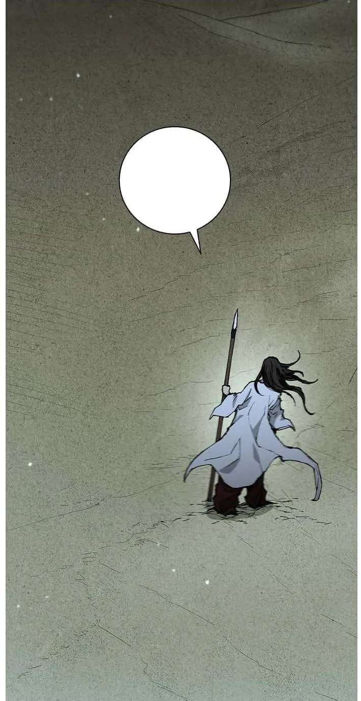 The Long Way of the Warrior Chapter 173 - page 53