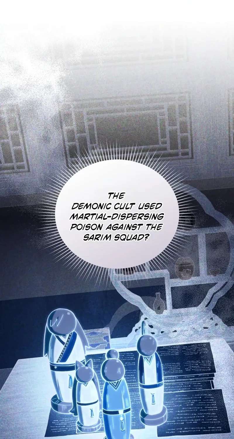 My Father Is the Number One Under Heaven Chapter 25 - page 70