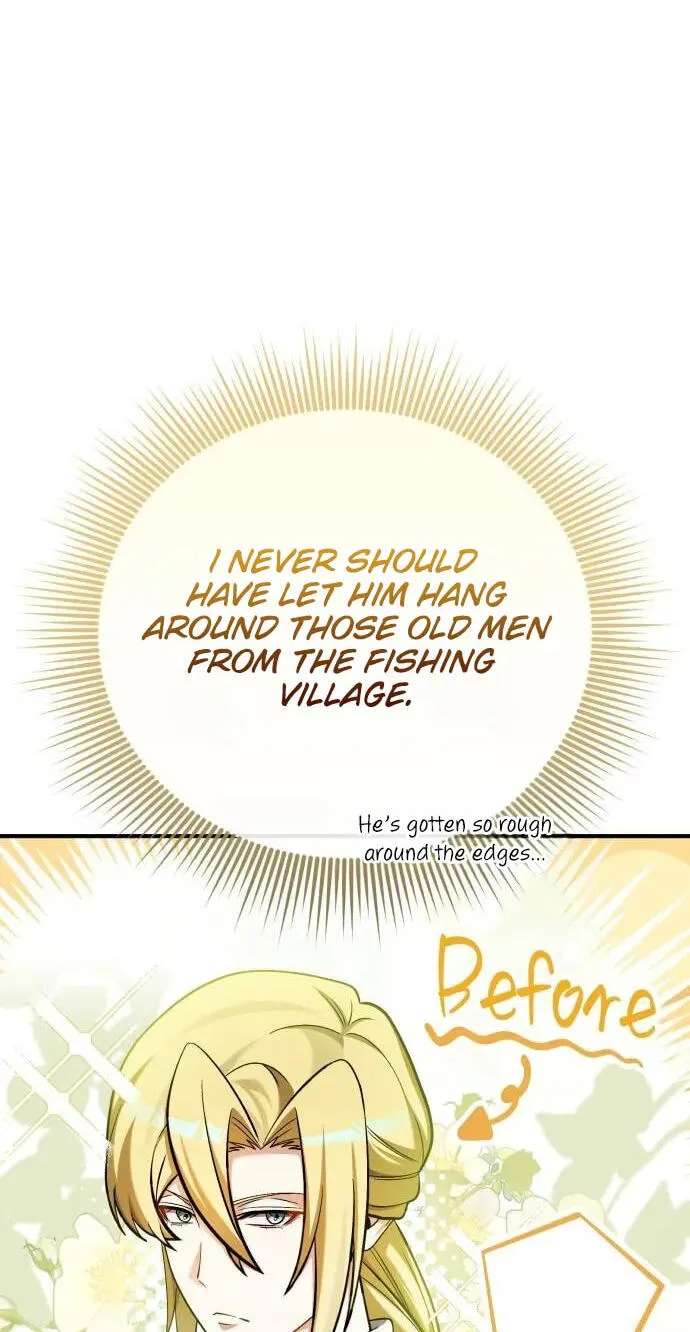 The Otherworldly Nutritionist Chapter 31 - page 83