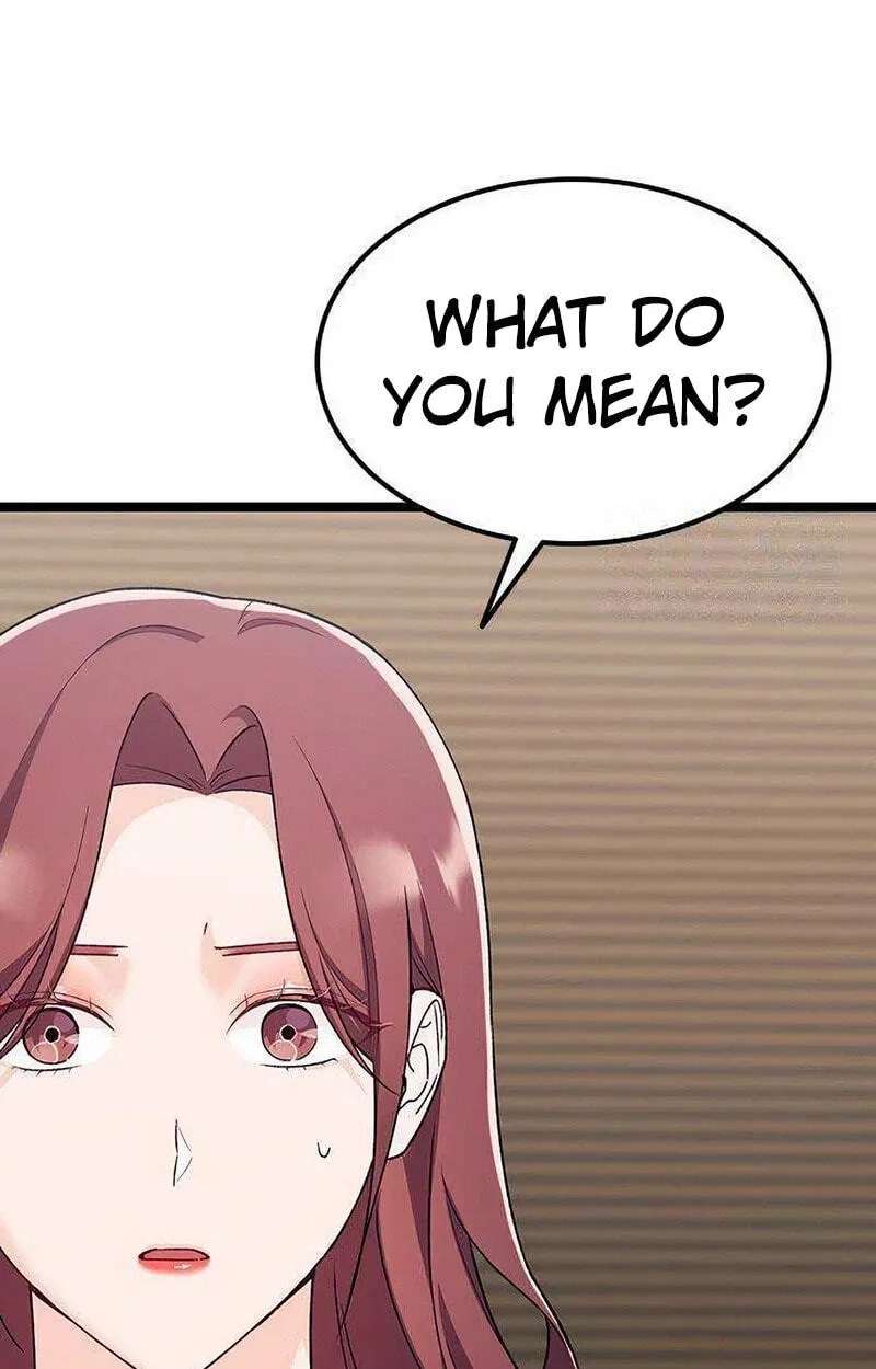 My Crazy Boss Chapter 51 - page 75