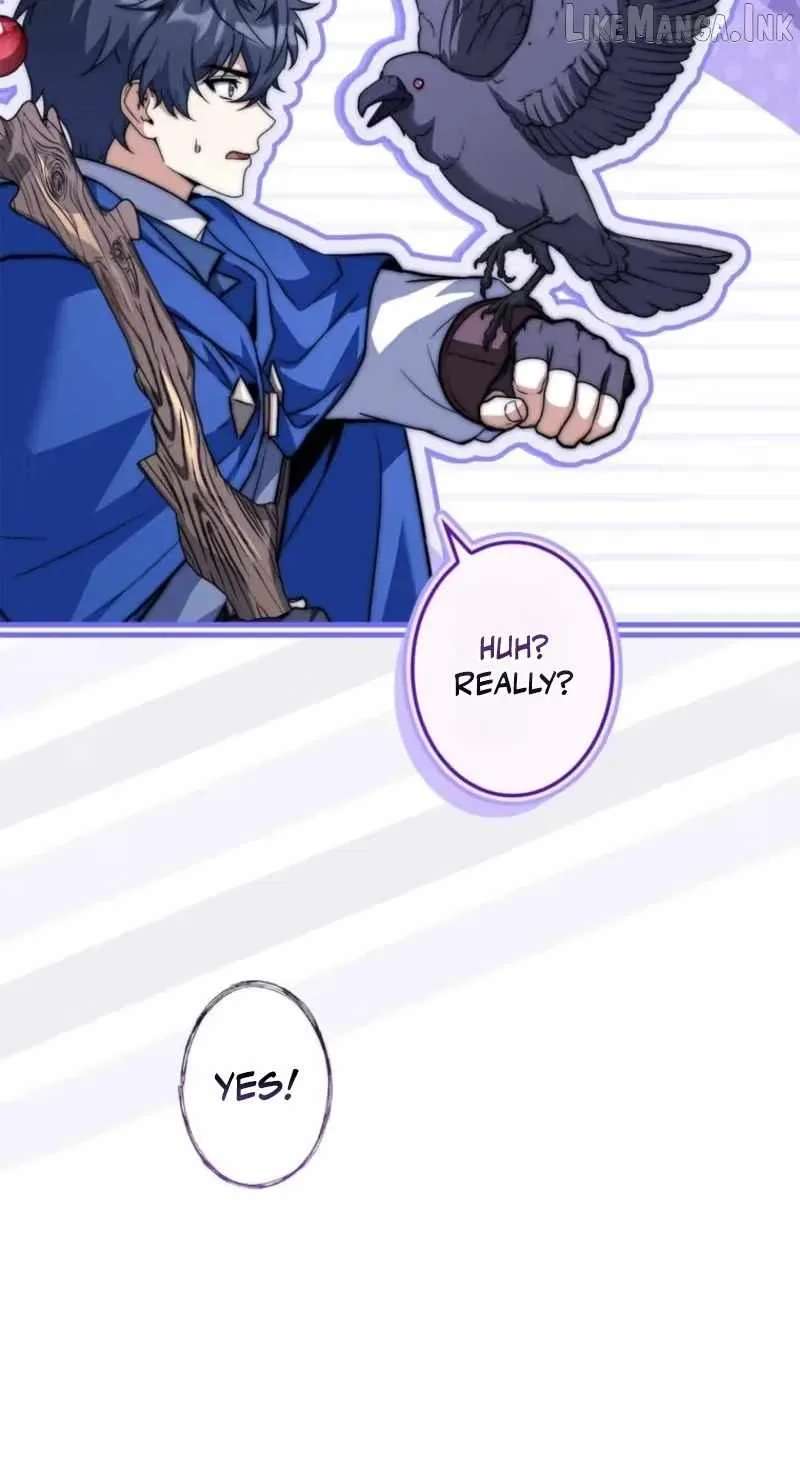 I Became a Mage in a Medieval Fantasy World Chapter 38 - page 53