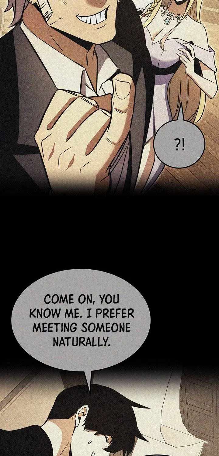 Rankers Return Remake Chapter 259 - page 83
