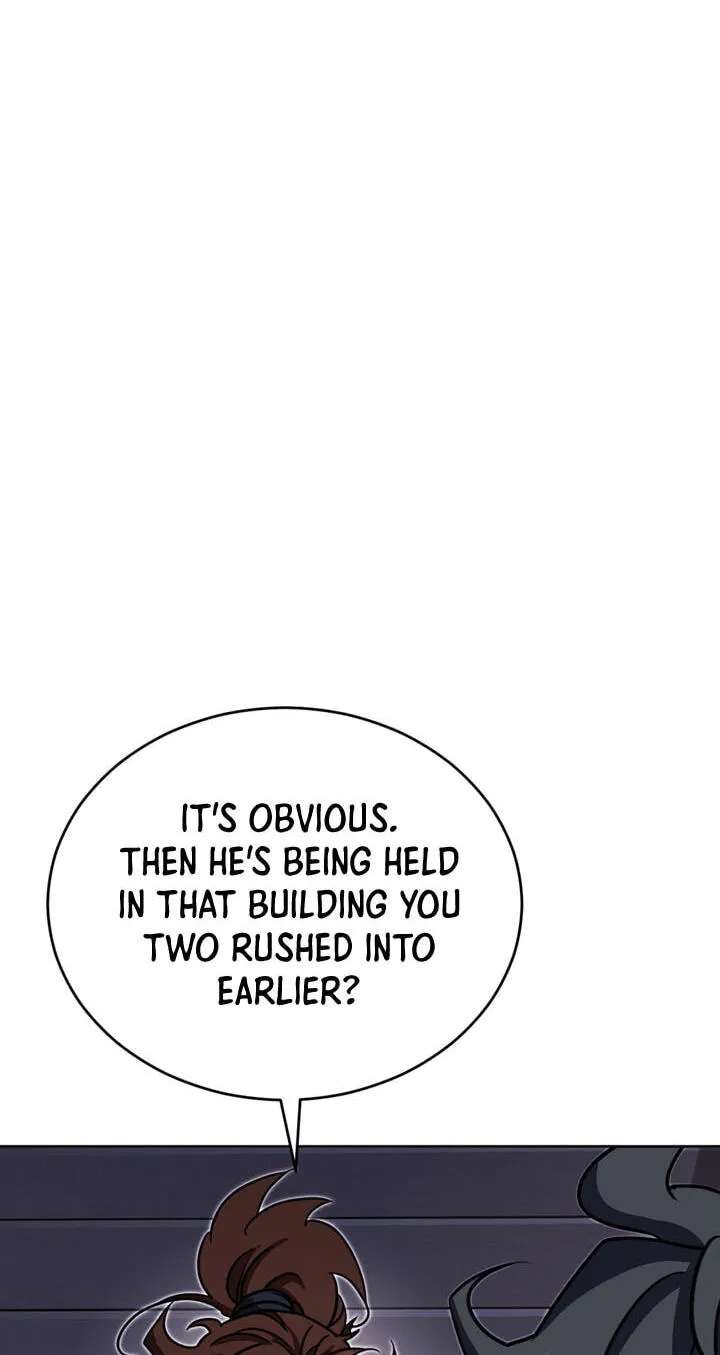 The Bizarre Chapter 27 - page 91
