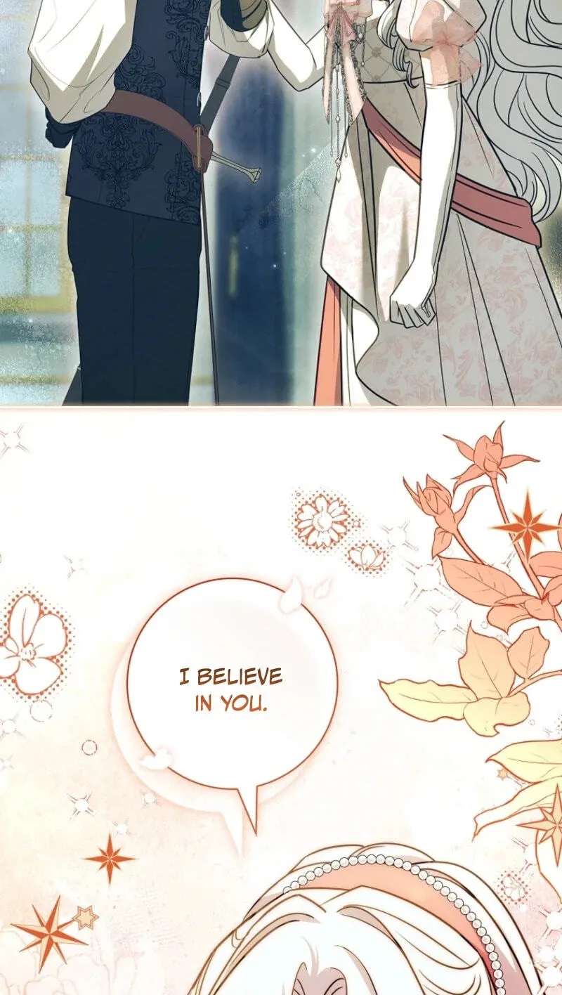 Darling, Why Can't We Divorce? Chapter 103 - page 28