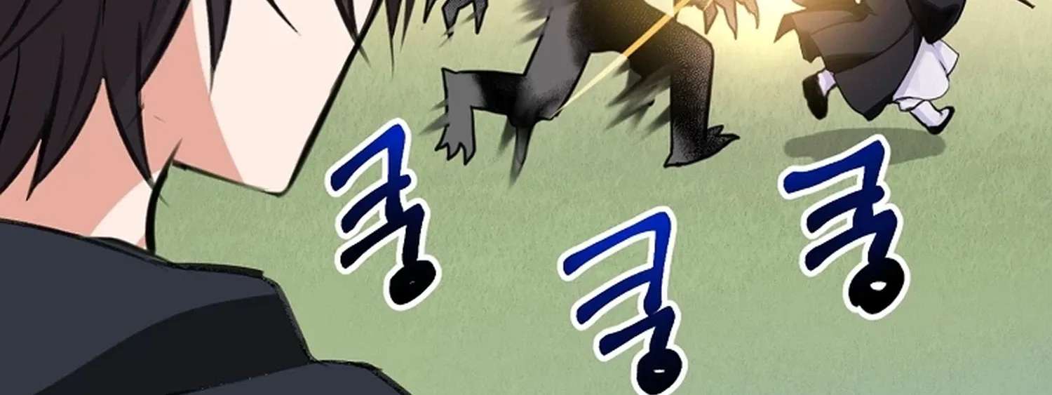 There Are Monsters Here, Too Chapter 2 - page 22