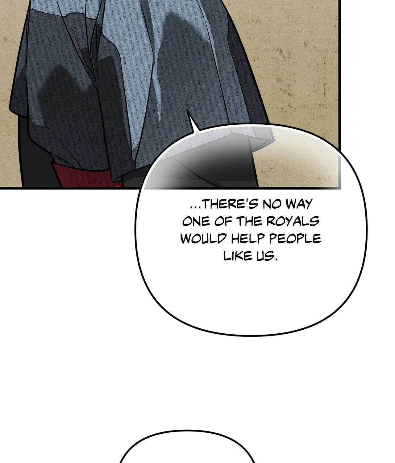 Mark of Fate Chapter 46 - page 41
