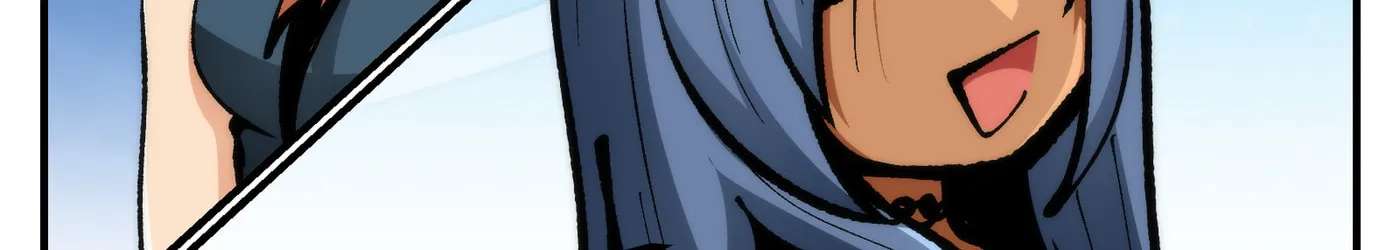 SAVING YOU Chapter 42 - page 242