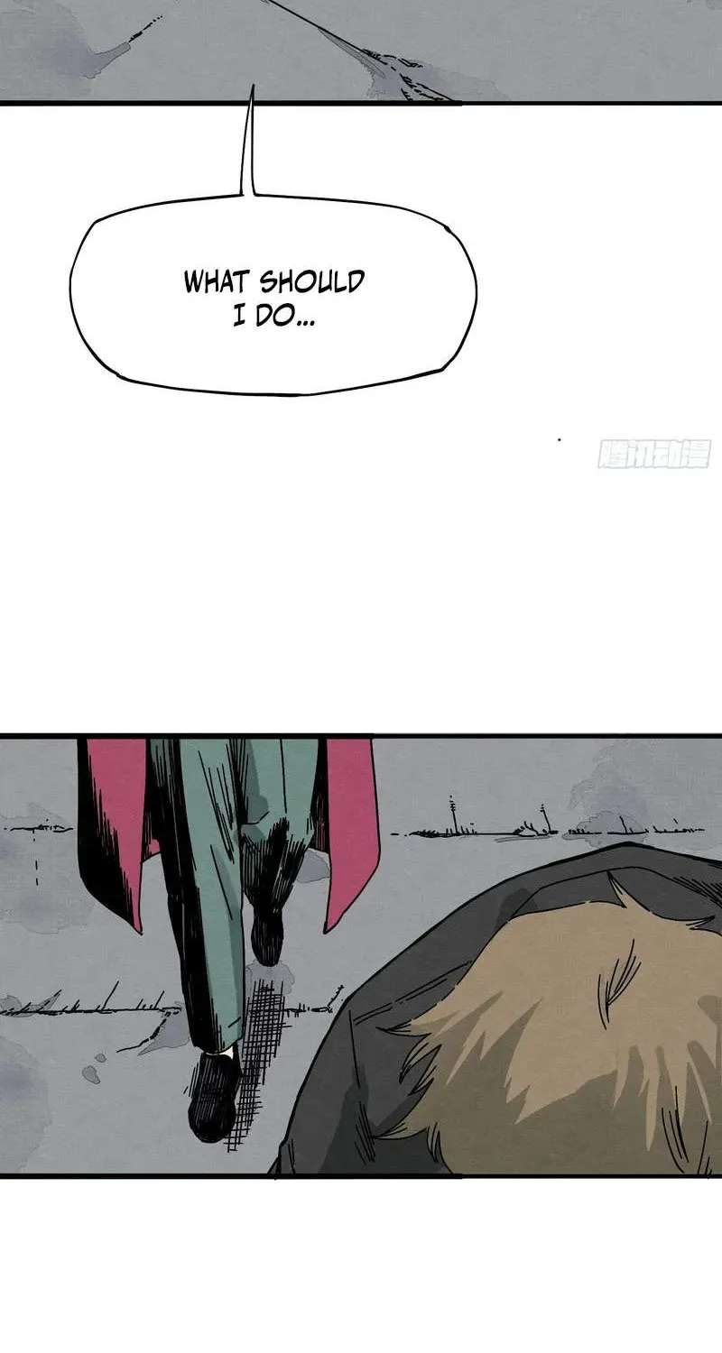 The Theory of Useless Magic Chapter 2 - page 60