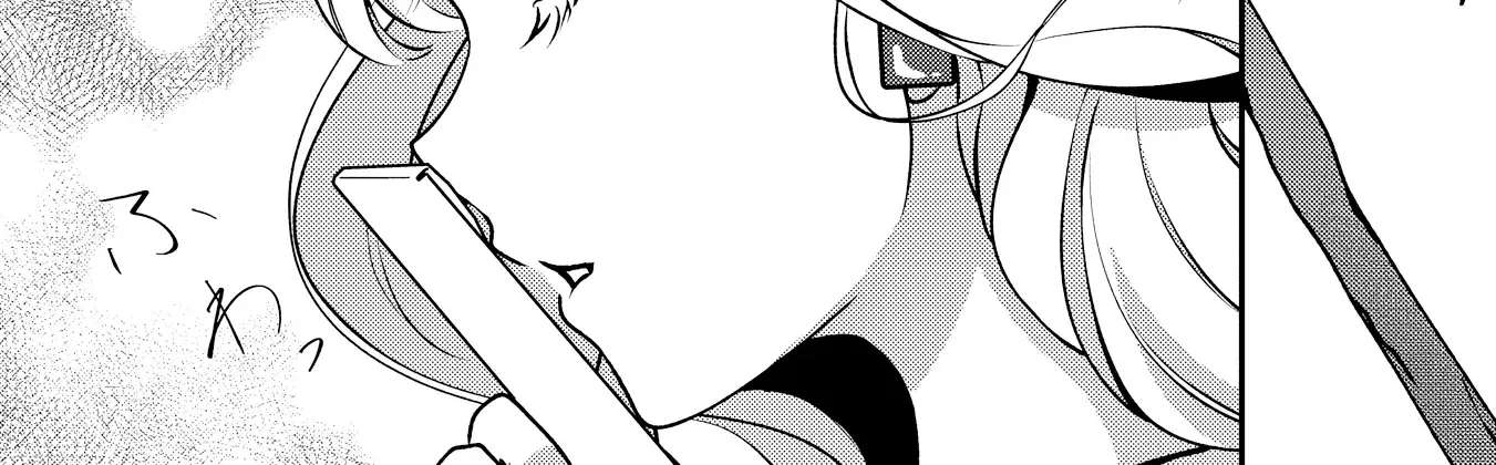 The Letter Witch's Delivery Journey Chapter 1 - page 53