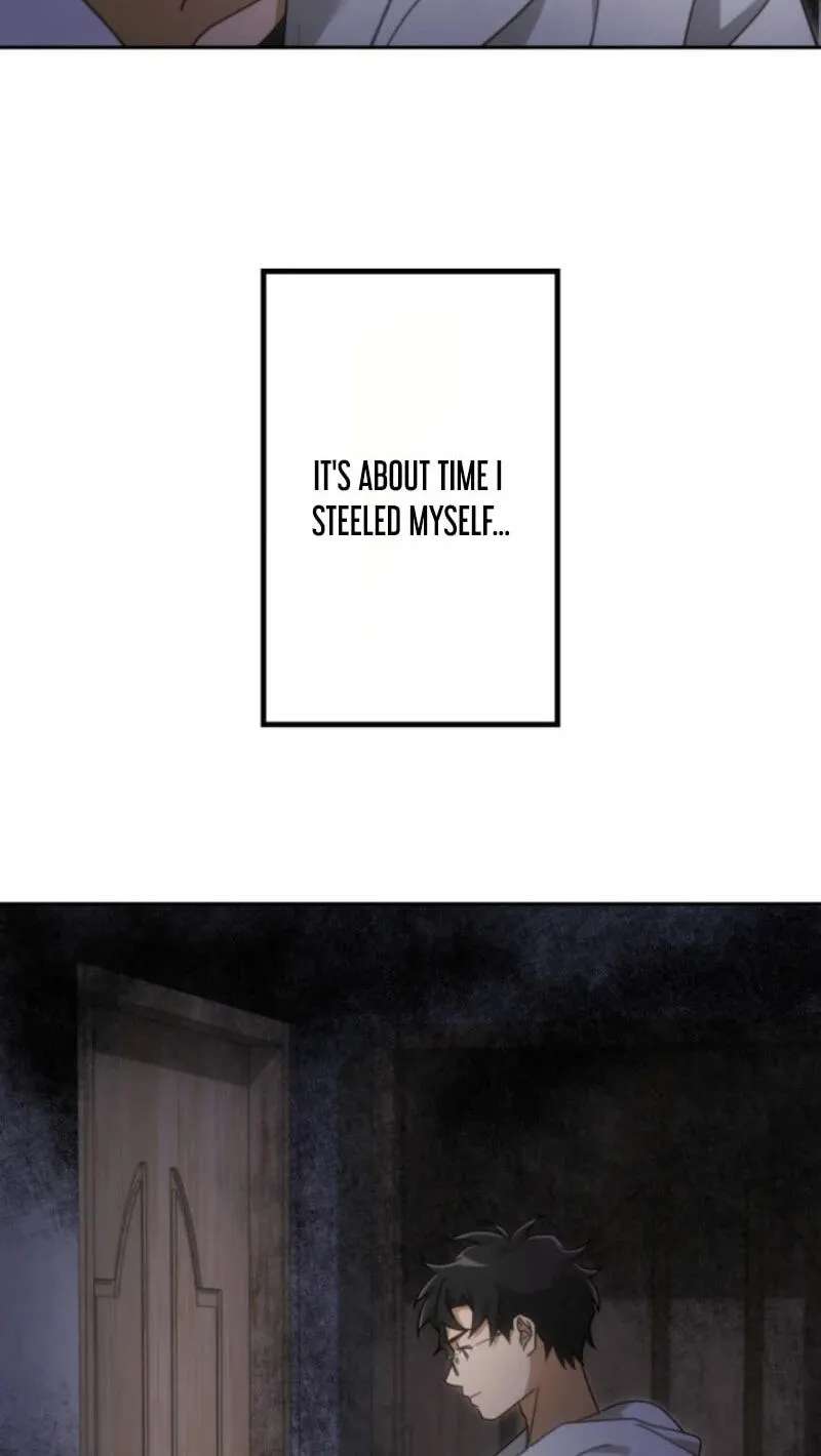 The Estate Cleaner Who Unravels Memories Chapter 26 - page 31