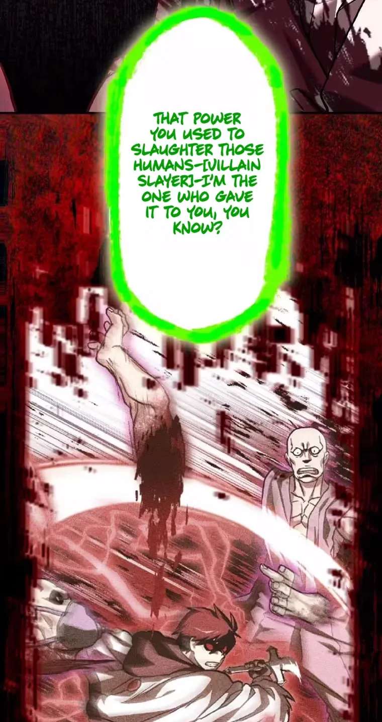Fukushuu no Villain Slayer Chapter 3 - page 16