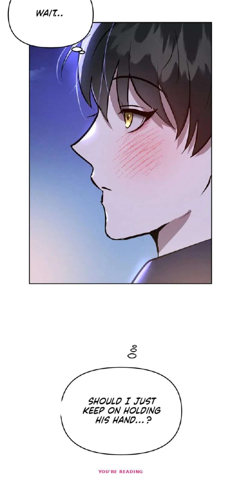 I Want to Be an Incubus Too! Chapter 31 - page 55