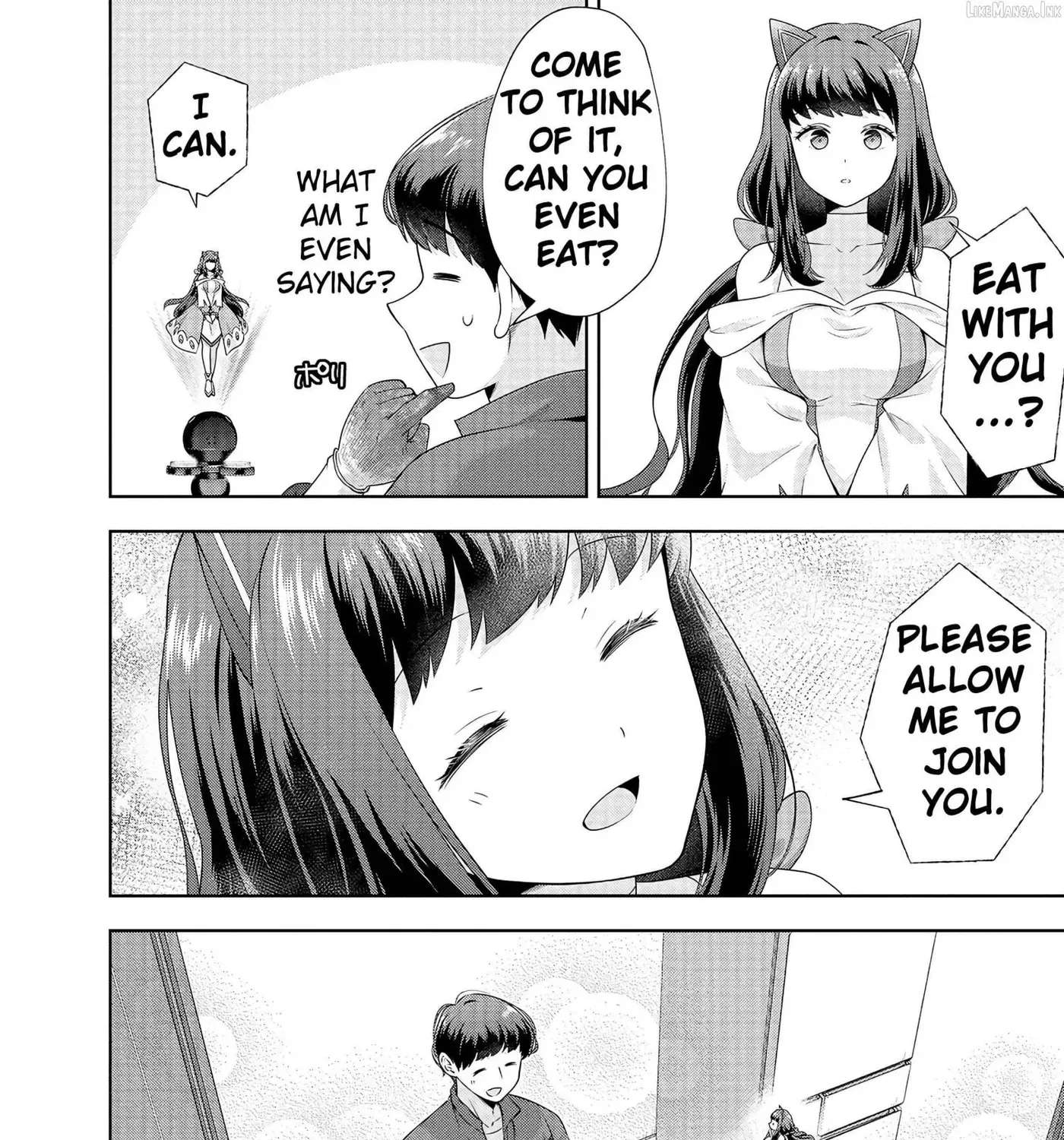 My House Turned into a Dungeon and My Pest Control Streams Went Viral Chapter 6 - page 31