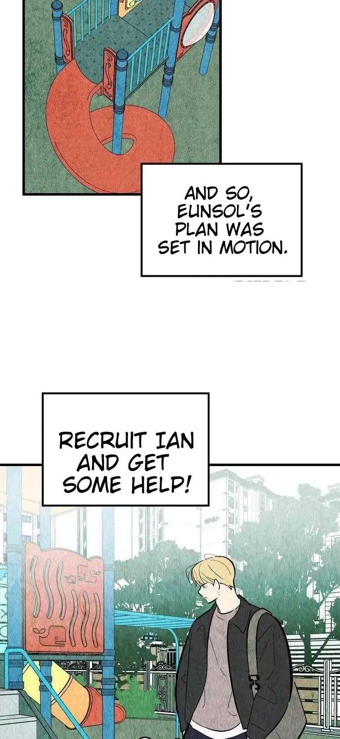 How to Turn You Around Chapter 53 - page 52