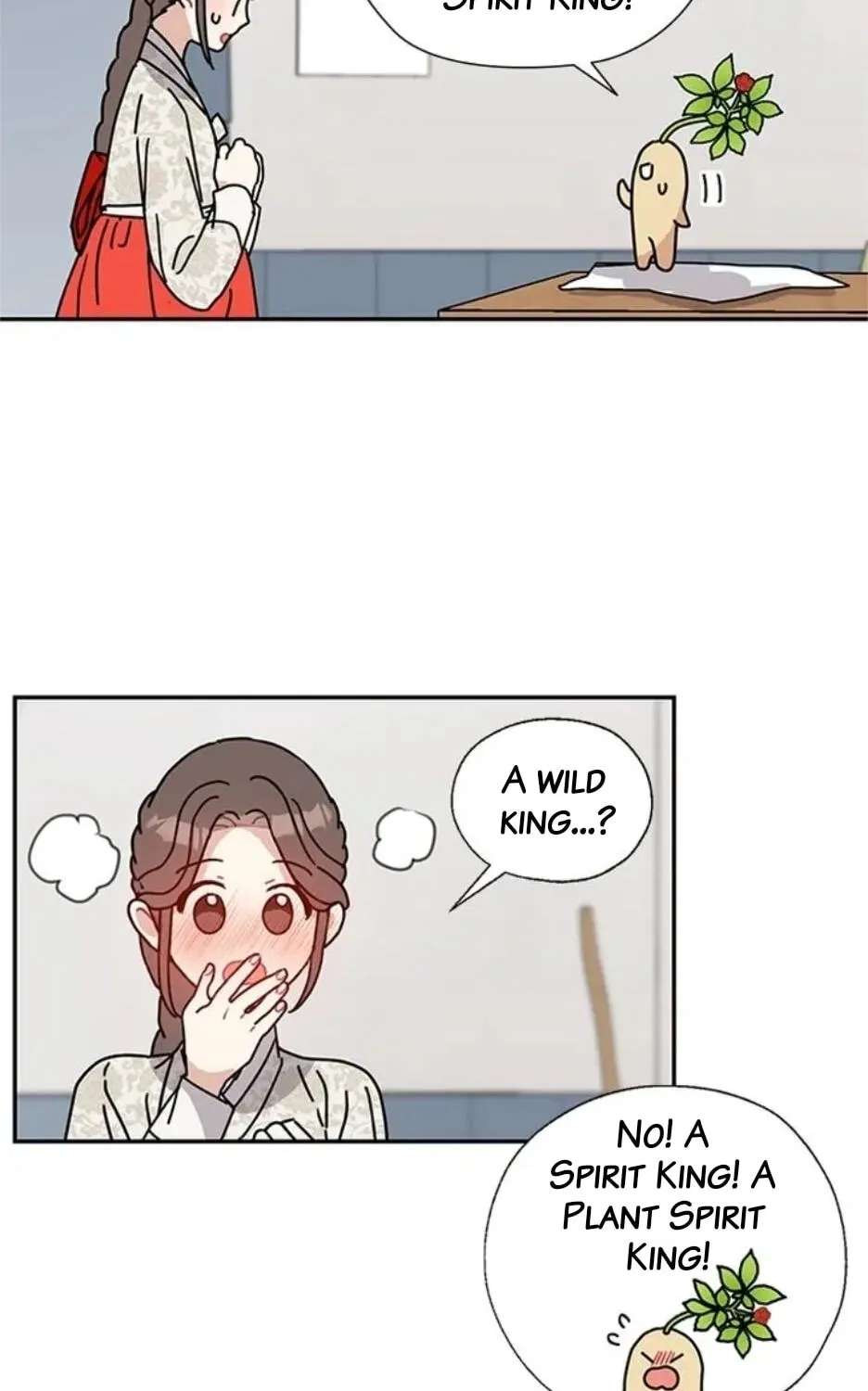 I Became The Chef Of The Dragon King Chapter 113 - page 87