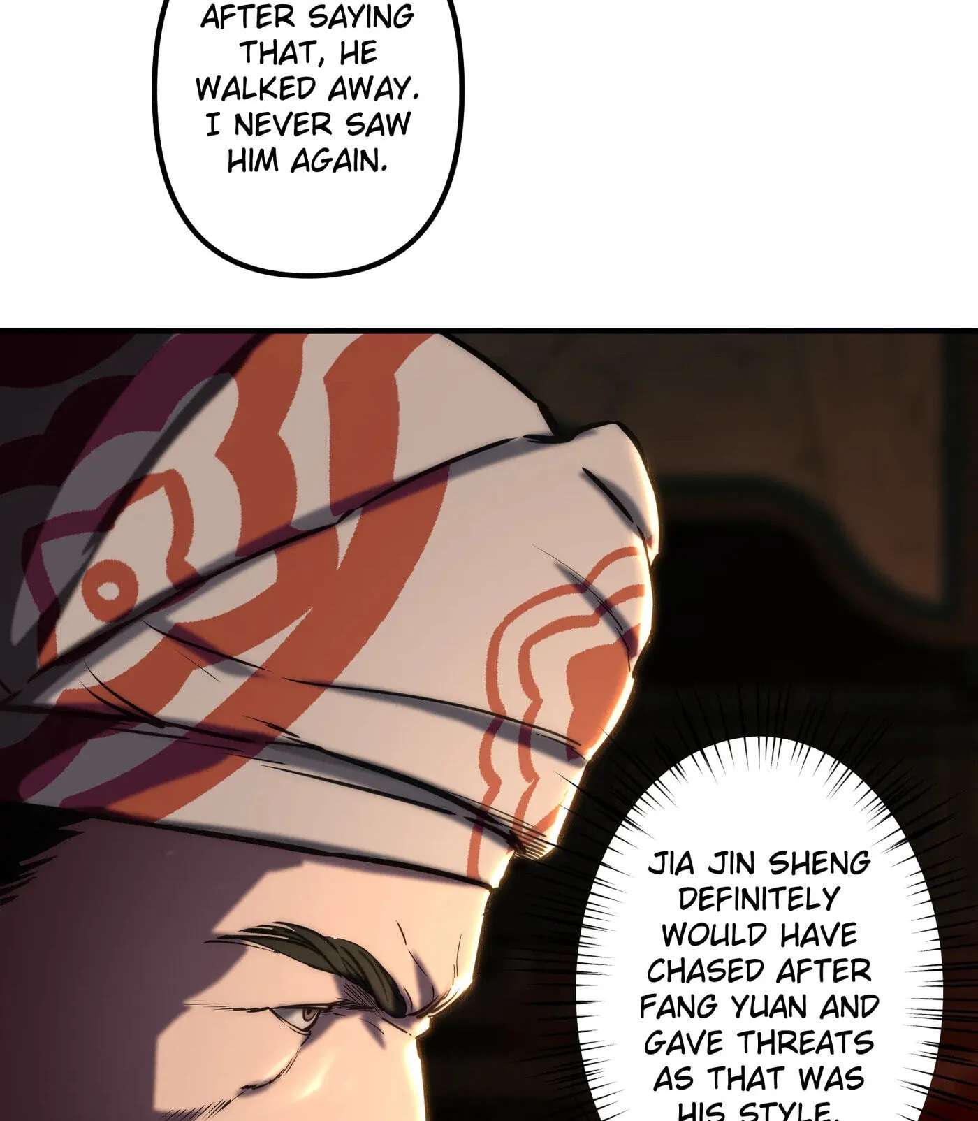 Reverend Insanity Remake Chapter 31 - page 177