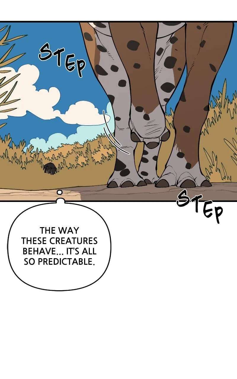 Ancient Animal Tales Chapter 66 - page 66