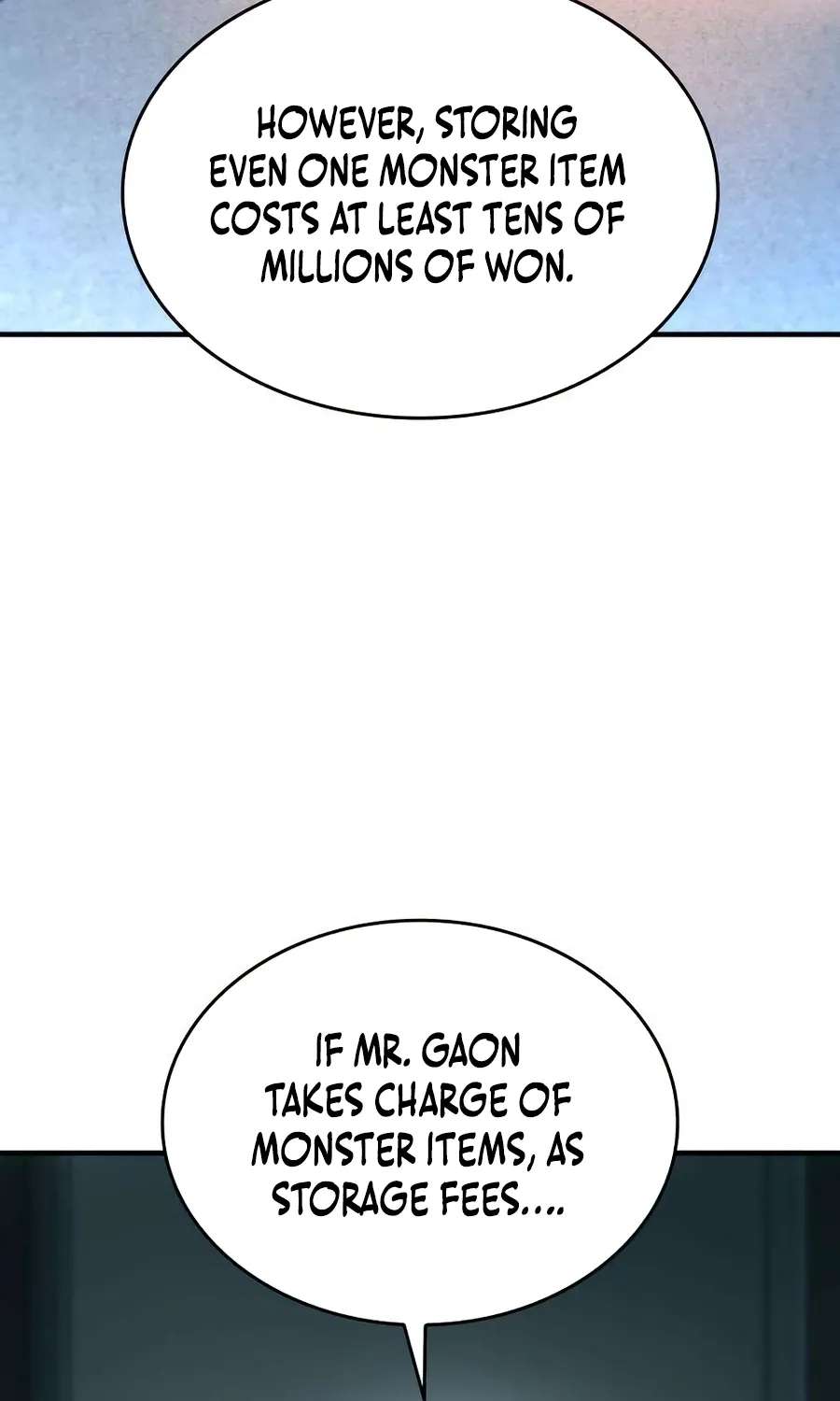 The Corruption Immune Swordsman's Calamity Sword Chapter 6 - page 25