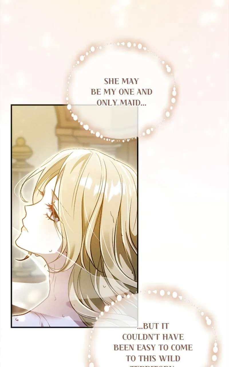 The Northern Warrior’sBeloved Bride Chapter 2 - page 91