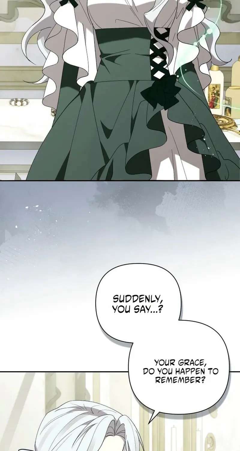 Now It’s Your Turn To Regret Chapter 8 - page 9