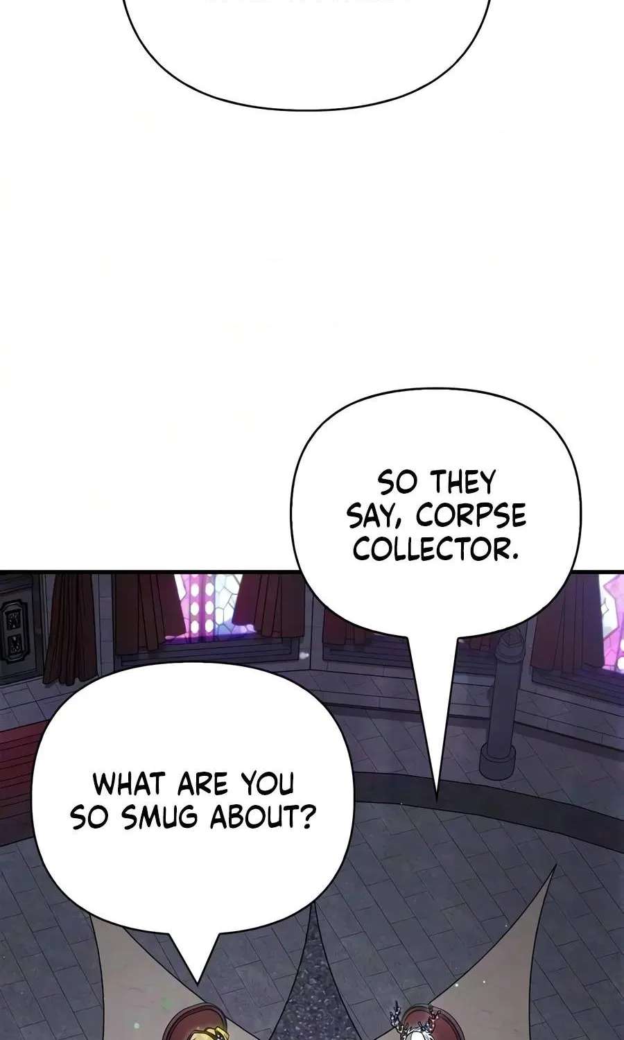 Surviving The Game As A Barbarian Chapter 157 - page 153