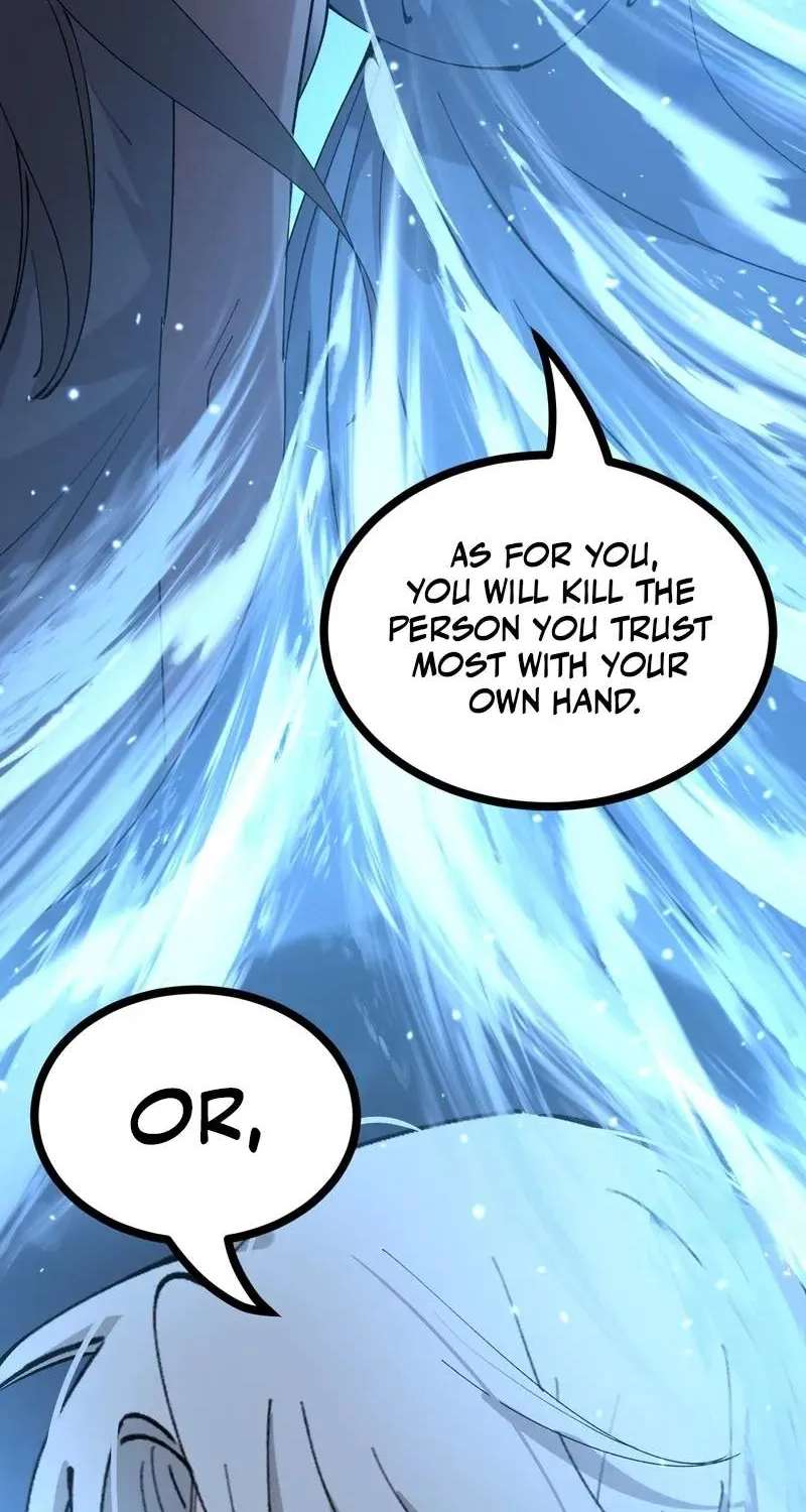 Gatekeeper Of The Boundless World Chapter 190 - page 16