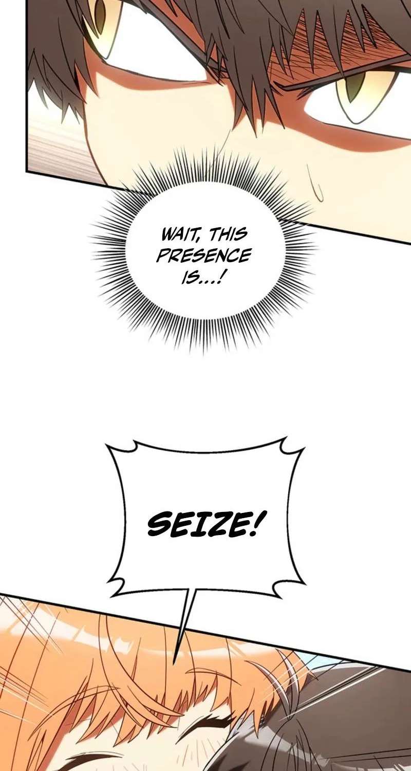 Trapped in a Crazy World as an Extra Chapter 73 - page 22