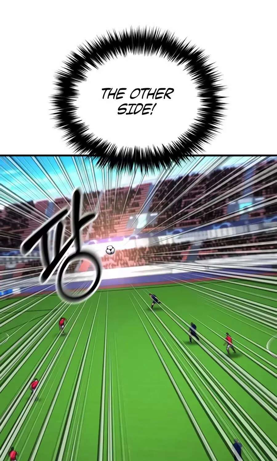 The Genius Midfielder With the Killer Pass Chapter 75 - page 183