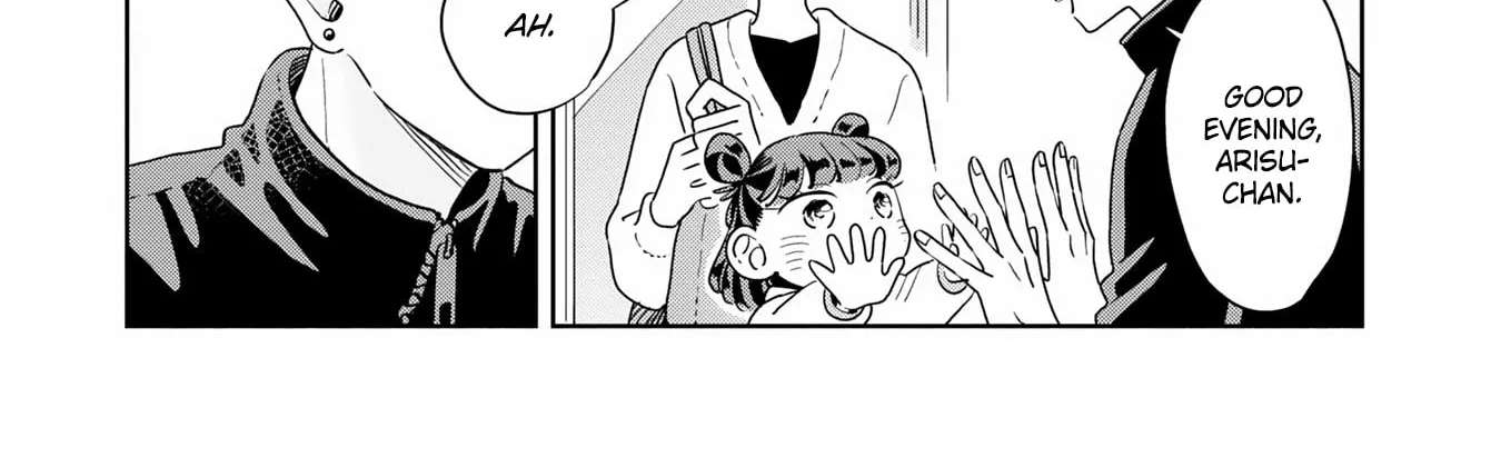 Kemutai Hanashi Chapter 44 - page 56
