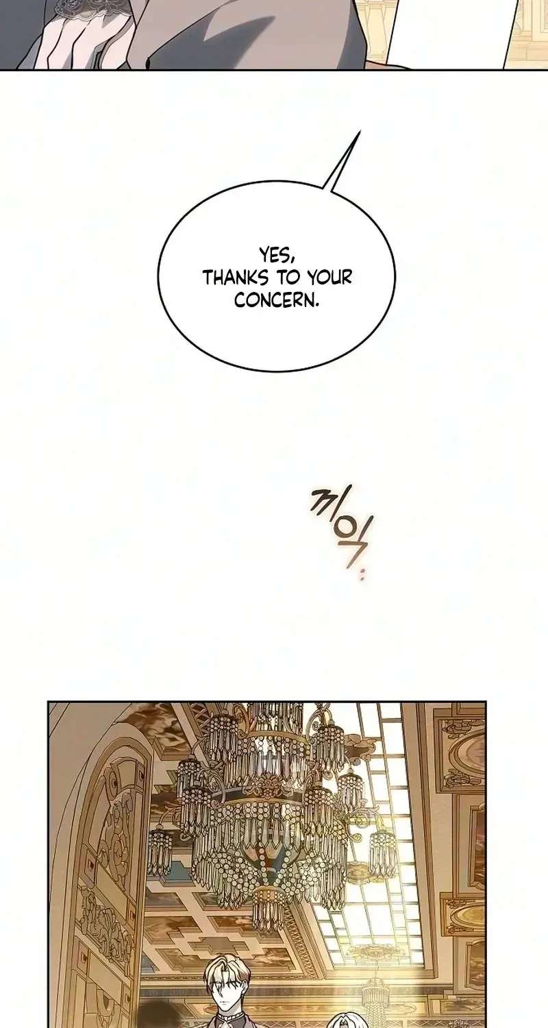 A Queen Worthy of Dishonor Chapter 35 - page 60