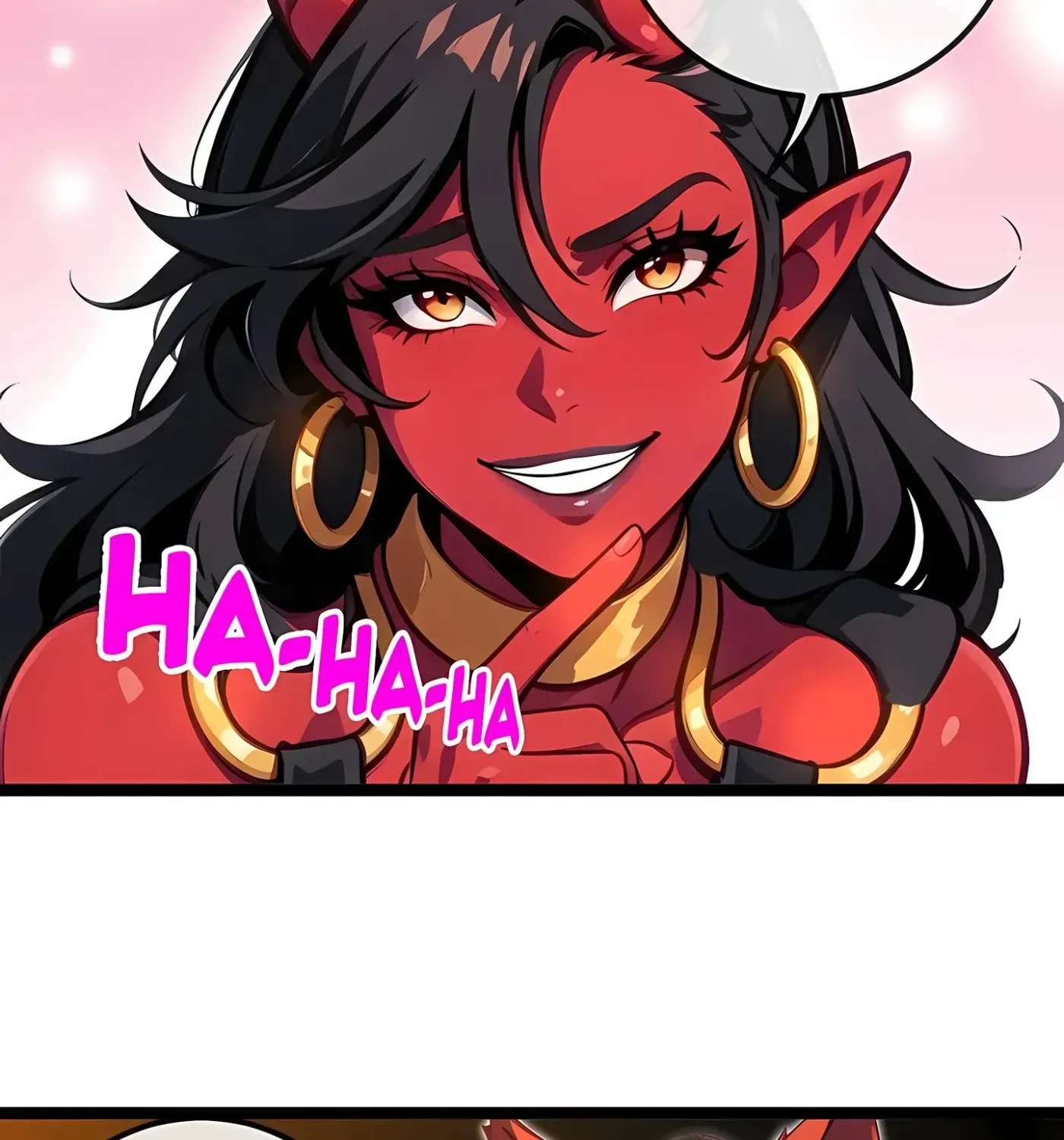 Mojo Leveling Chapter 7 - page 58