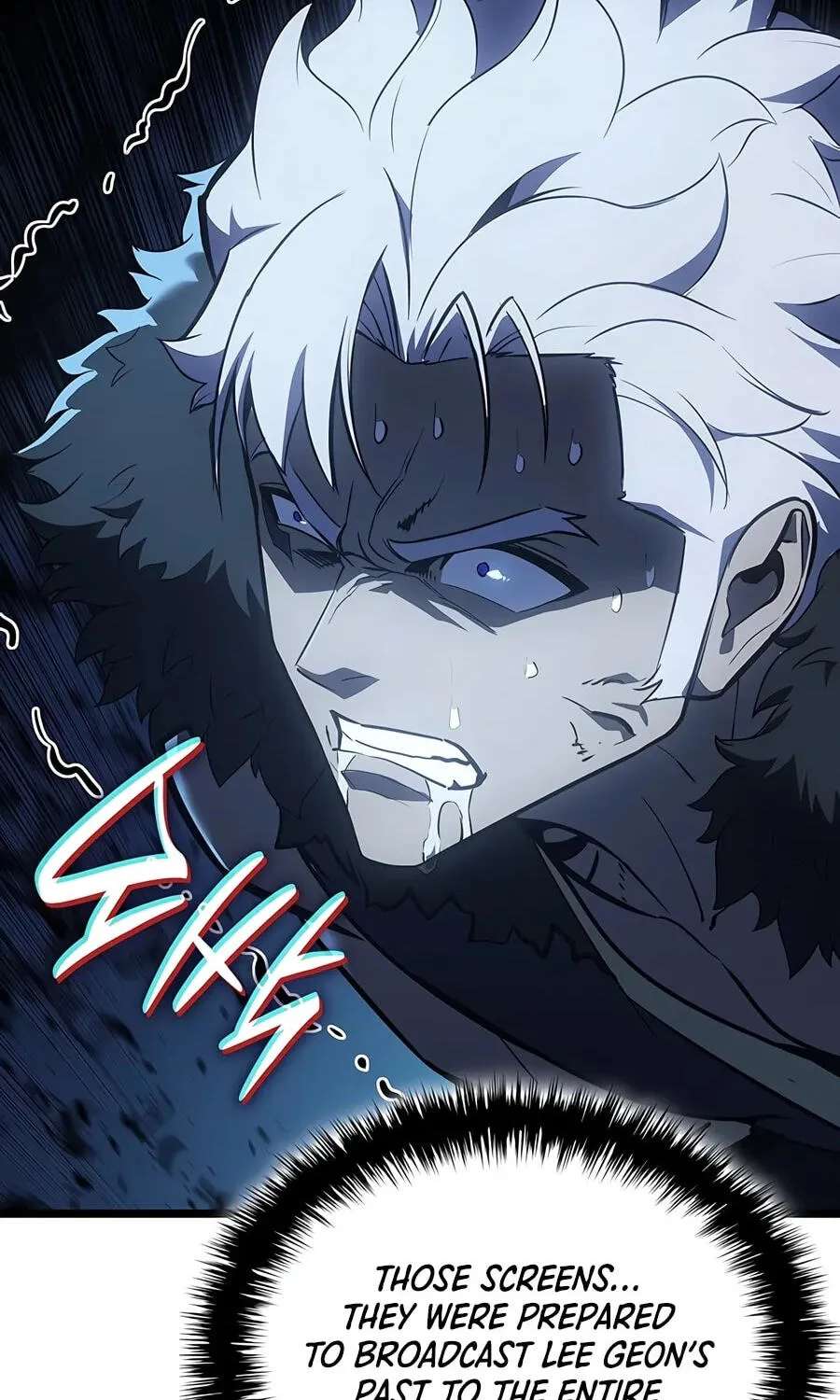 The Return of the Disaster-Class Hero Chapter 189 - page 124