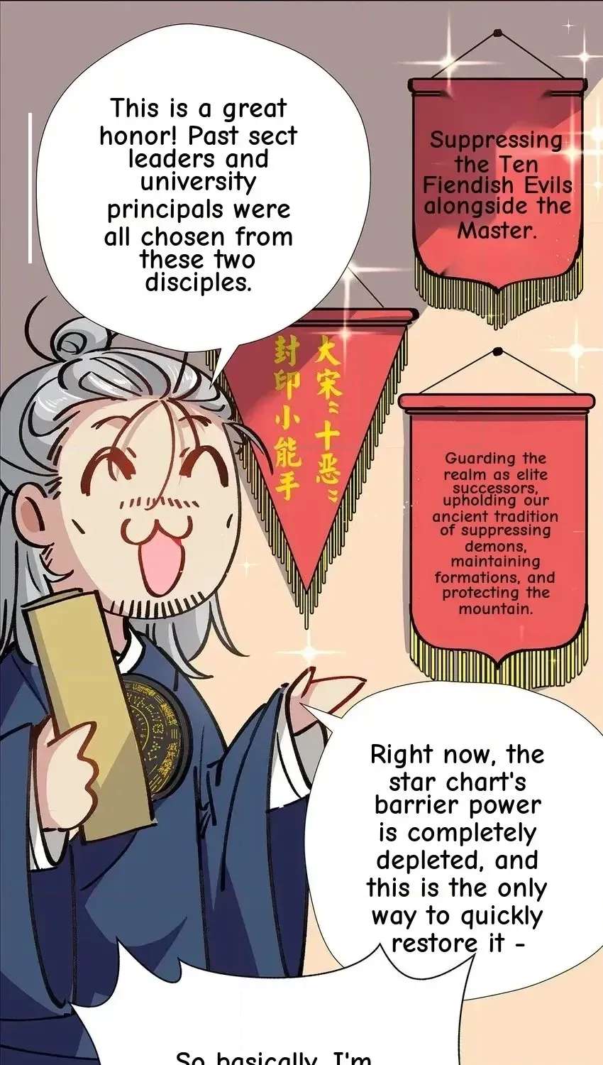 The Yellow Road's Best Day Chapter 21 - page 10