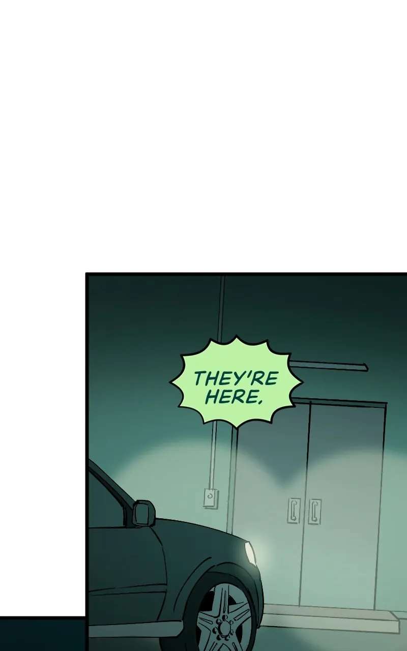 Batman: Wayne family adventures Chapter 214 - page 34