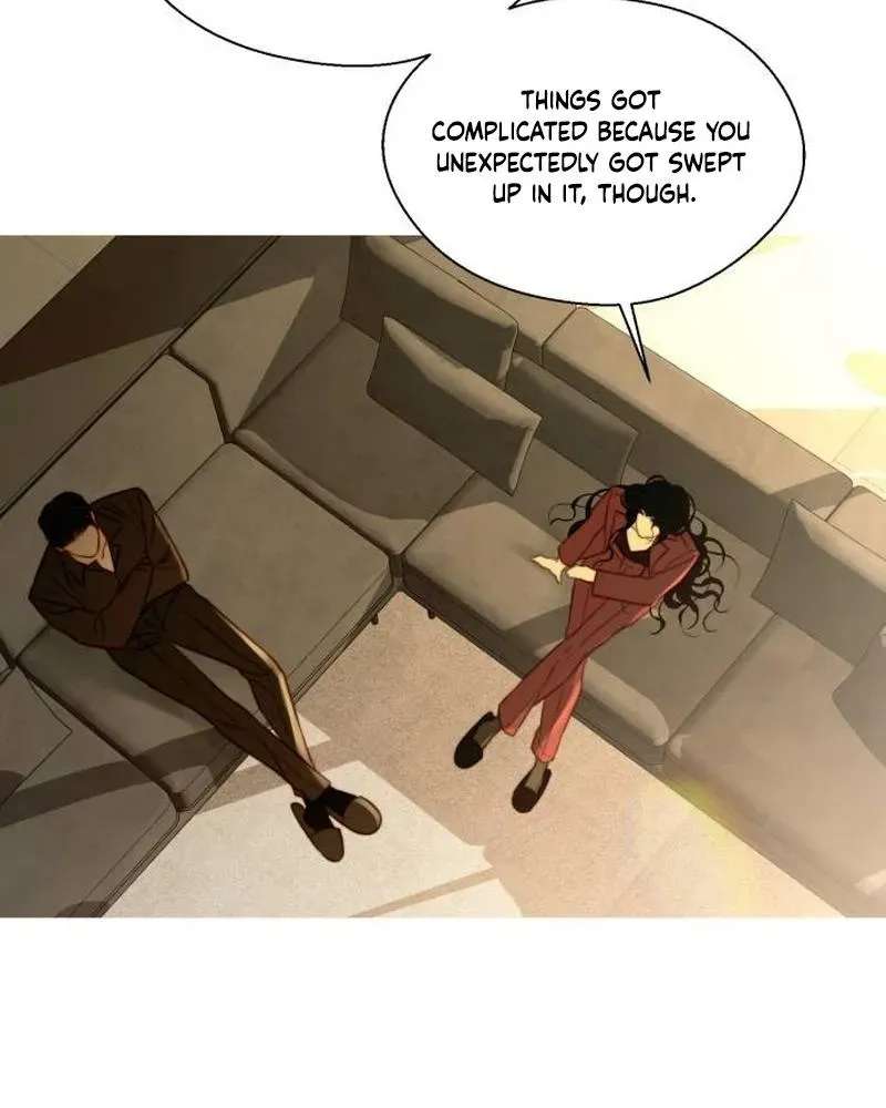 Night at the Crossroads Chapter 2 - page 77