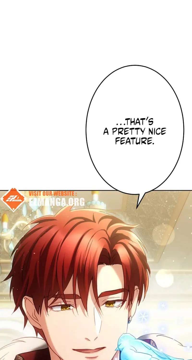 Dokusen Yoku ga Tsuyoi Honou Tei ni Shuuchaku Saretemasu Chapter 78 - page 31