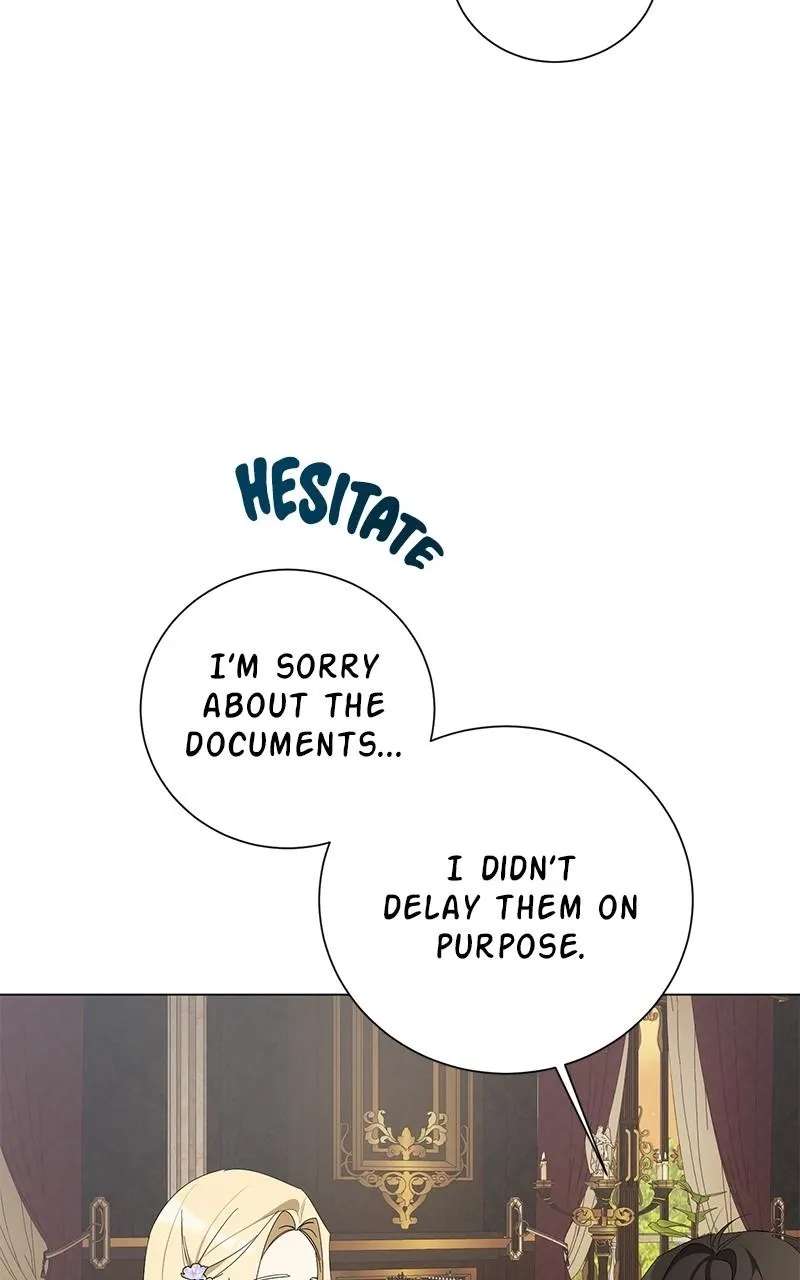 Wished You Were Dead Chapter 110 - page 59