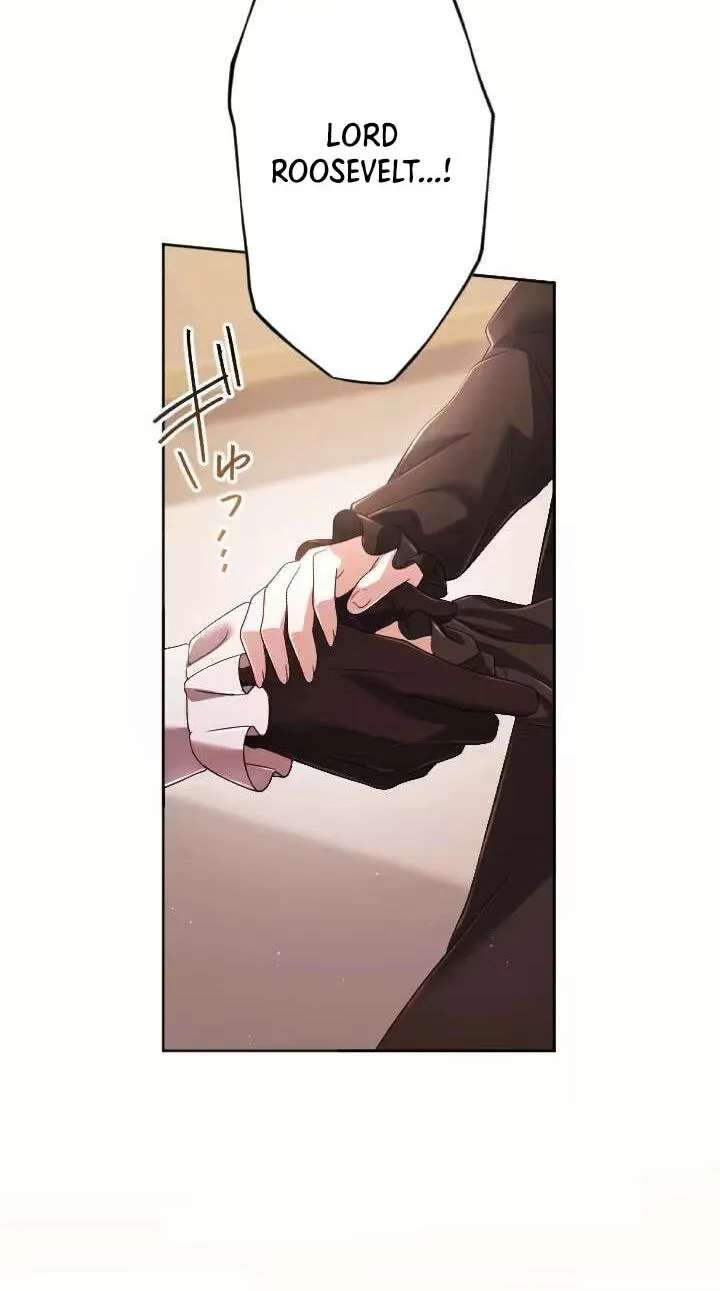 My 5th Political Marriage With You Who Hates Me Chapter 52 - page 27