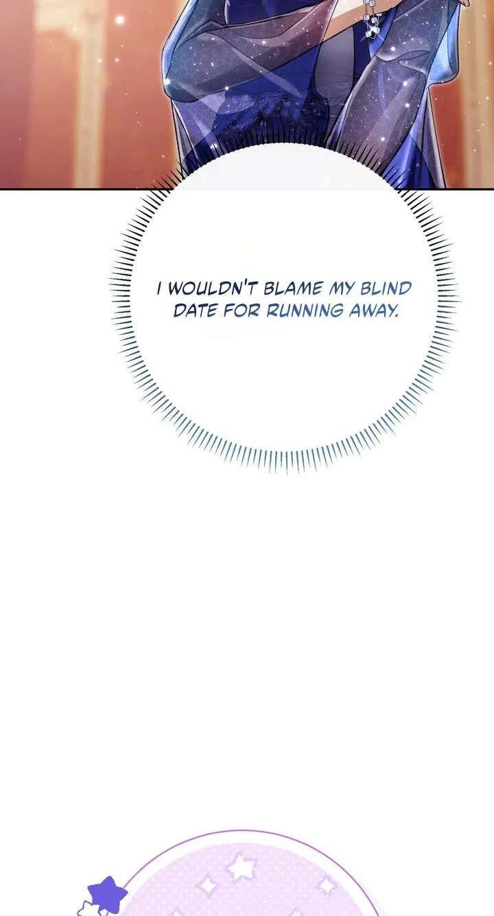 The Villainess's Blind Date Is Too Perfect Chapter 138 - page 61