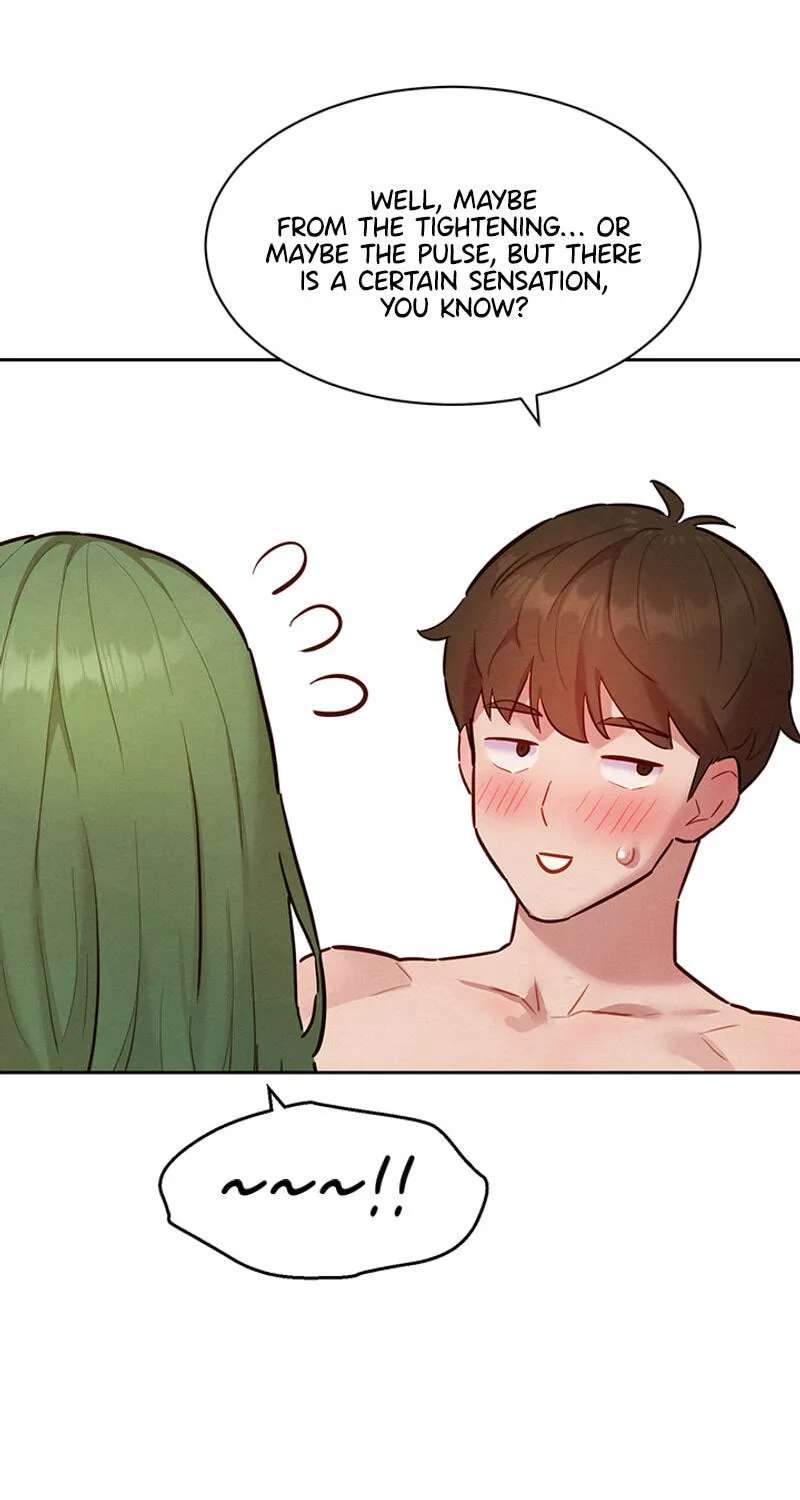 Secret Taste.Zip Chapter 25 - page 36