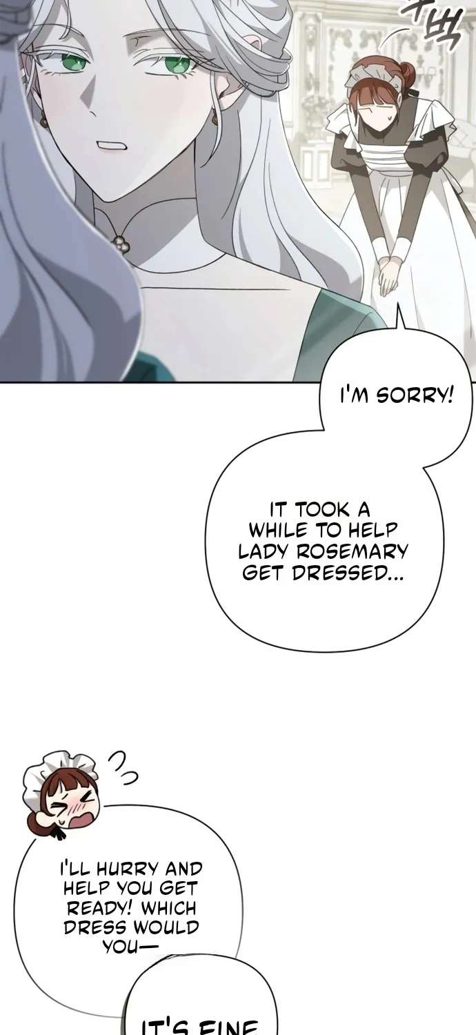 Now It’s Your Turn To Regret Chapter 3 - page 44