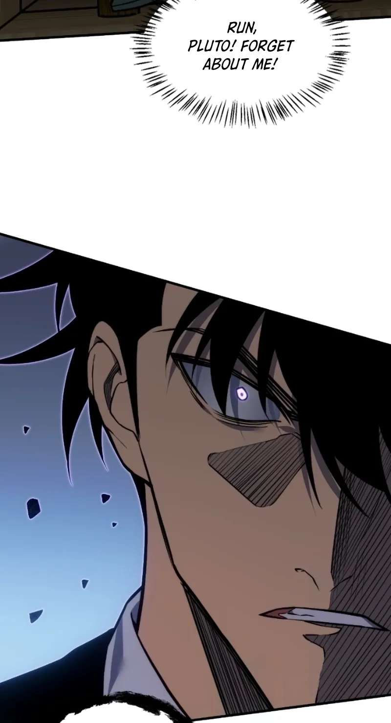 Rise of the Limitless Necromancer Chapter 40 - page 46