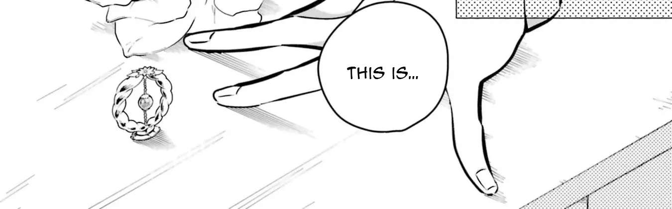 Reincarnated as the Stepsister My Oshi Dotes On Chapter 3 - page 37