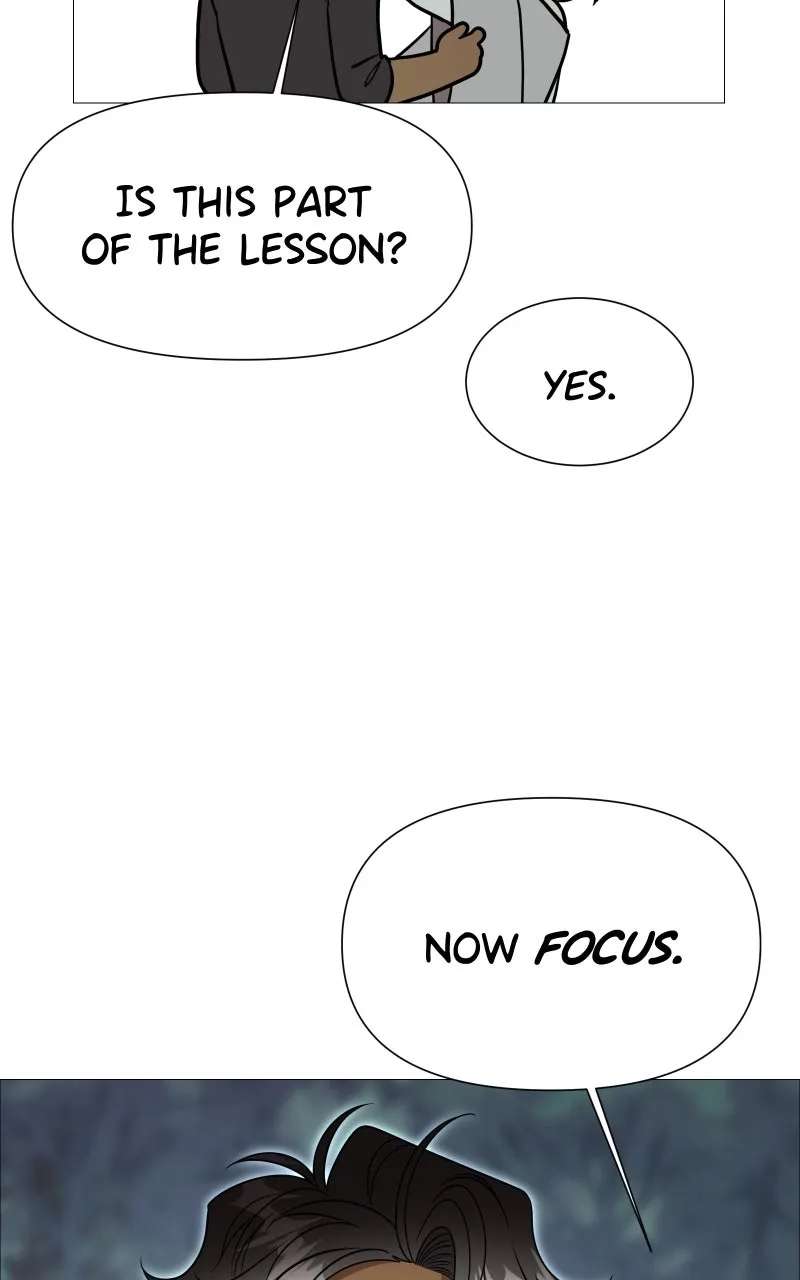 Fae Trapped Chapter 31 - page 11