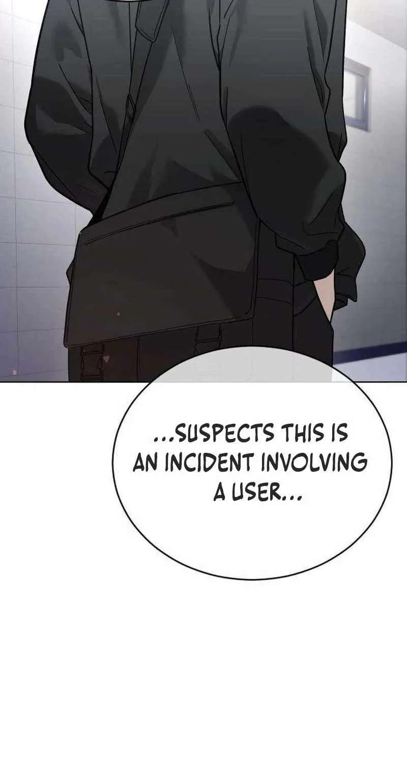 A Grimoire Changed My Fate Chapter 3 - page 124